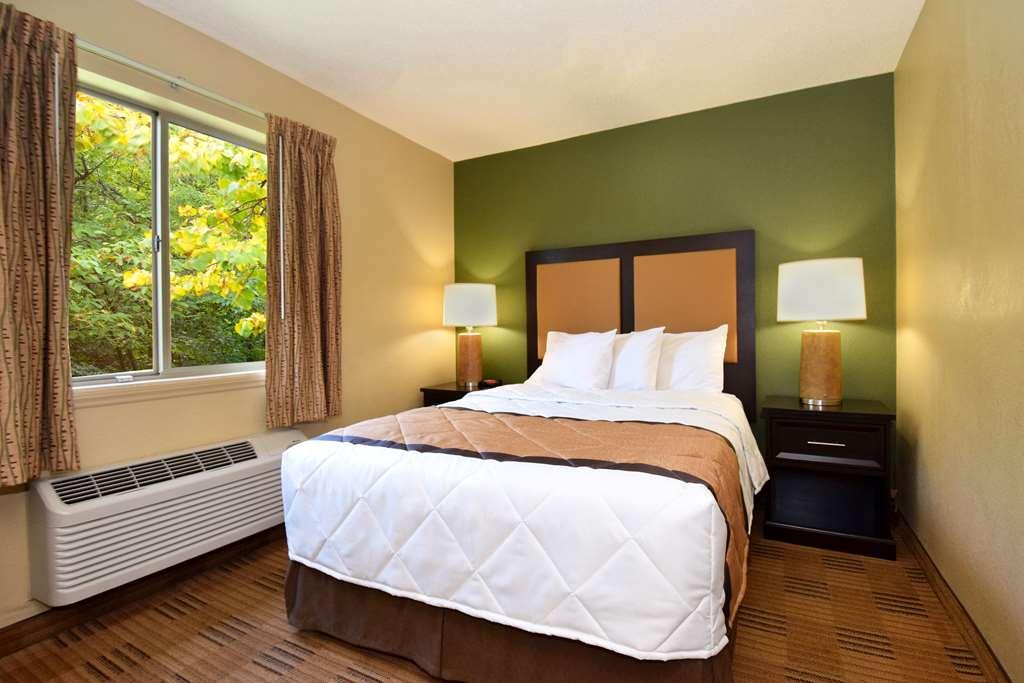 Extended Stay America Suites - Fort Lauderdale - Cypress Creek - Nw 6Th Way Kamer foto