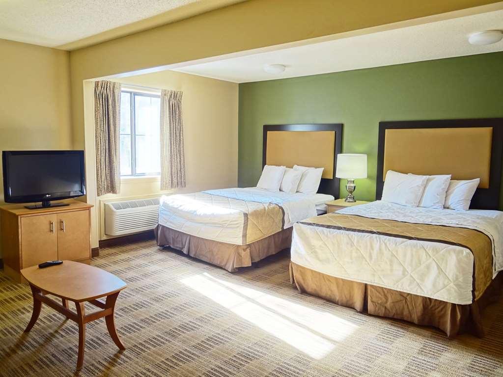 Extended Stay America Suites - Fort Lauderdale - Cypress Creek - Nw 6Th Way Kamer foto