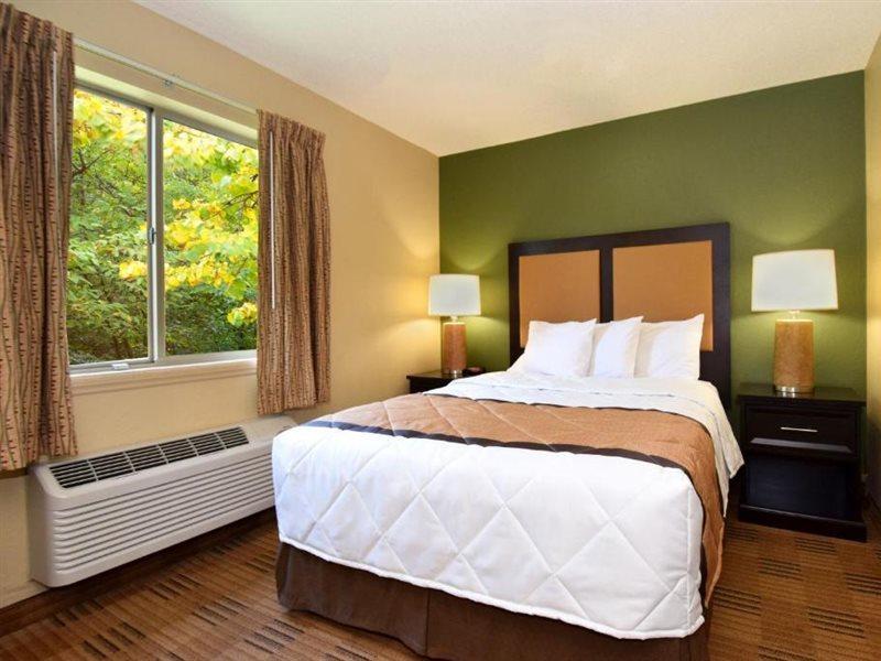 Extended Stay America Suites - Fort Lauderdale - Cypress Creek - Nw 6Th Way Buitenkant foto