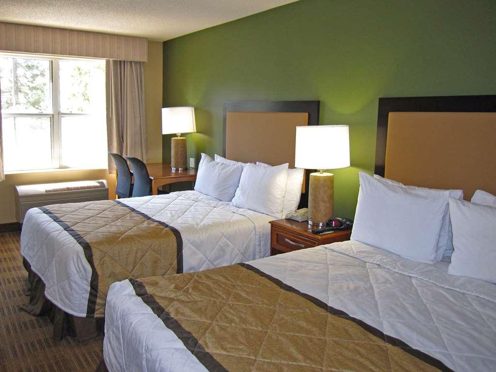Extended Stay America Suites - Fort Lauderdale - Cypress Creek - Nw 6Th Way Kamer foto