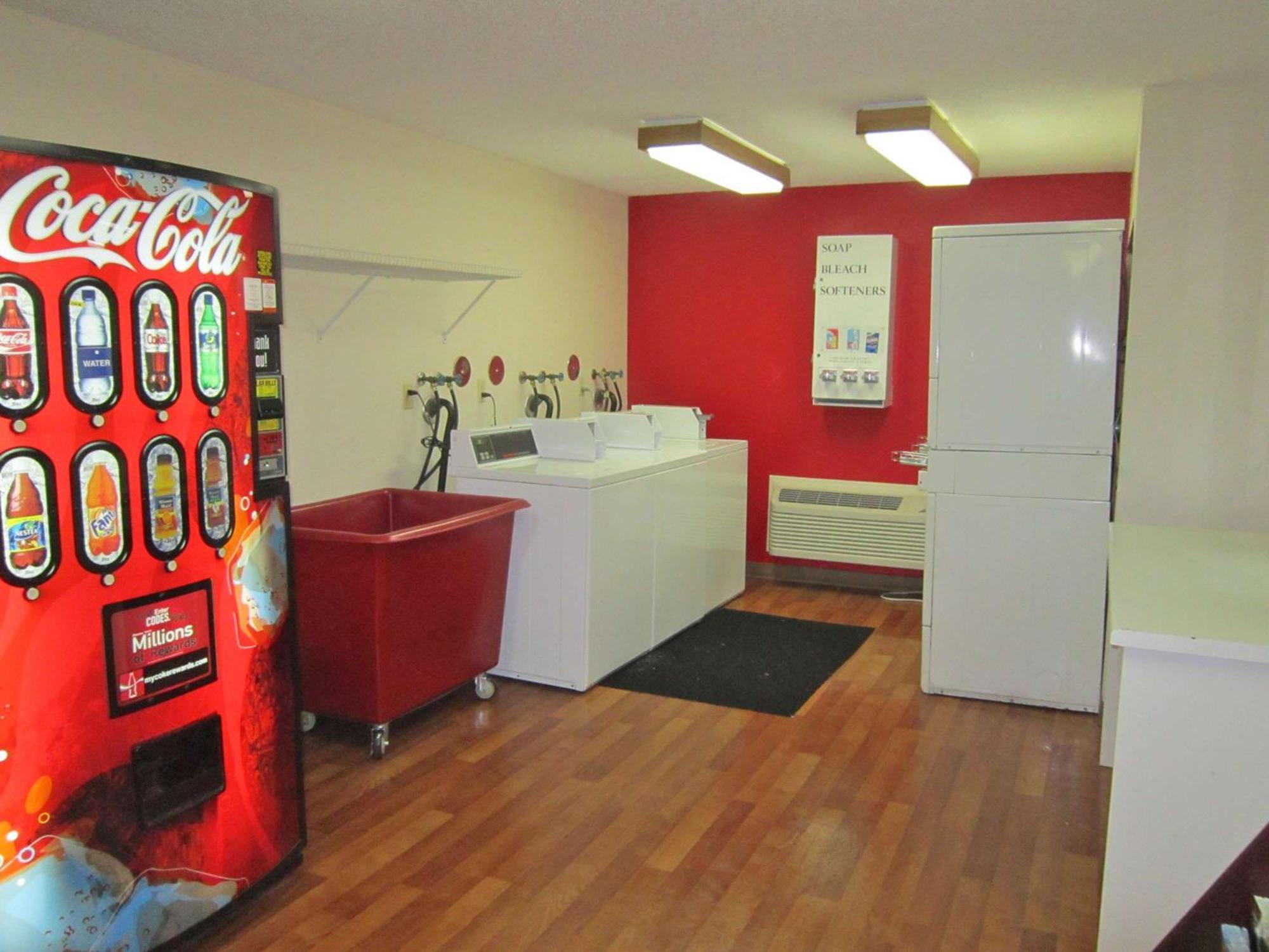 Extended Stay America Suites - Fort Lauderdale - Cypress Creek - Nw 6Th Way Buitenkant foto