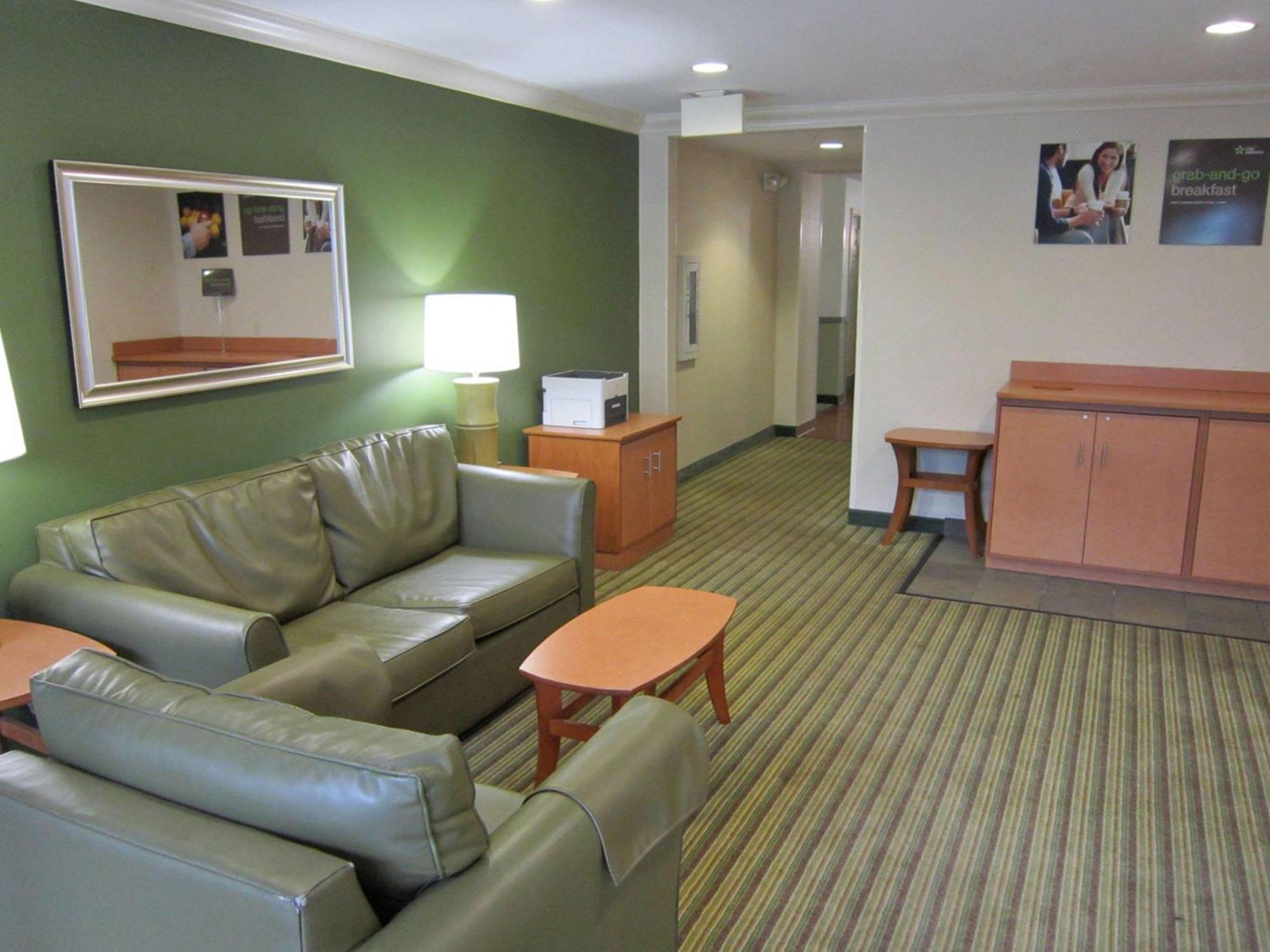 Extended Stay America Suites - Fort Lauderdale - Cypress Creek - Nw 6Th Way Buitenkant foto