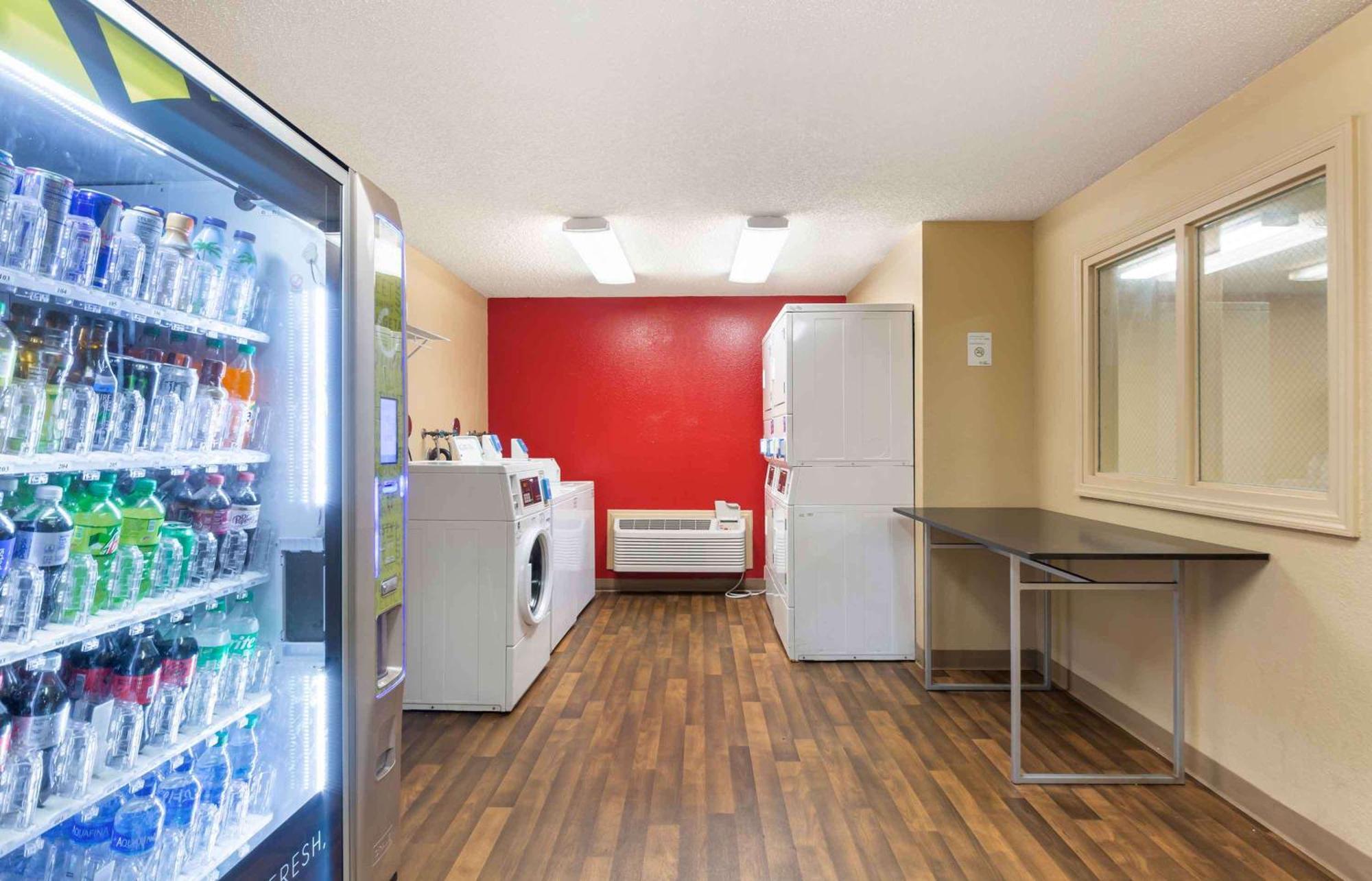 Extended Stay America Suites - Fort Lauderdale - Cypress Creek - Nw 6Th Way Buitenkant foto