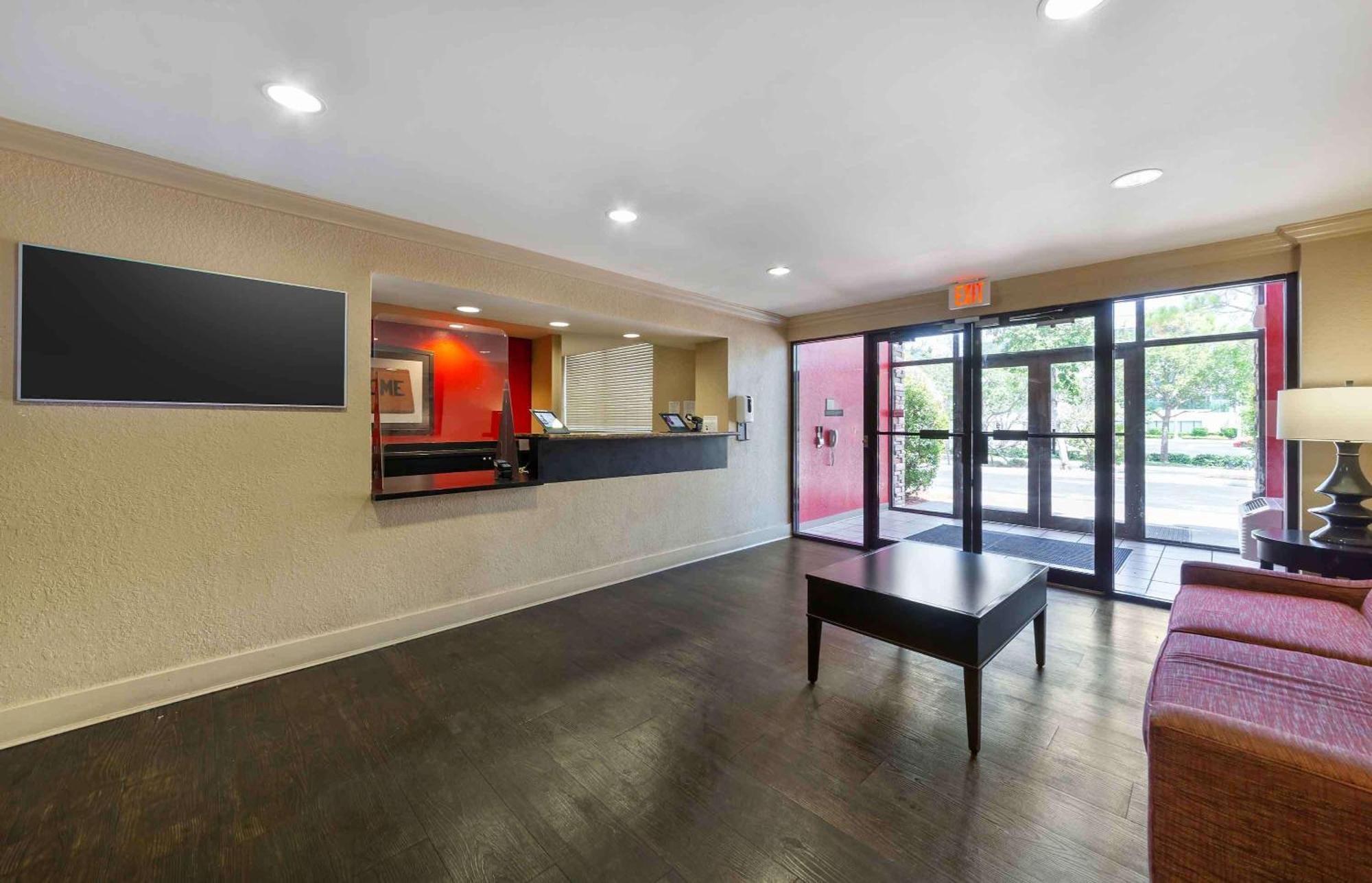 Extended Stay America Suites - Fort Lauderdale - Cypress Creek - Nw 6Th Way Buitenkant foto