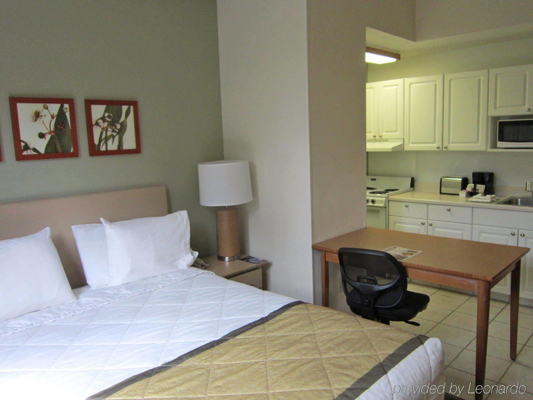 Extended Stay America Suites - Fort Lauderdale - Cypress Creek - Nw 6Th Way Buitenkant foto