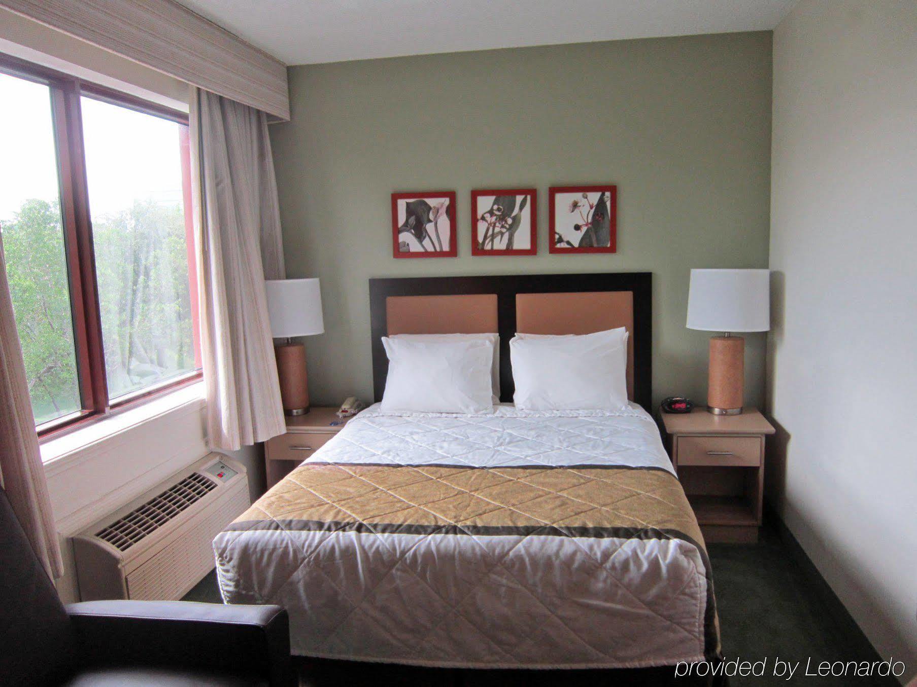 Extended Stay America Suites - Fort Lauderdale - Cypress Creek - Nw 6Th Way Buitenkant foto
