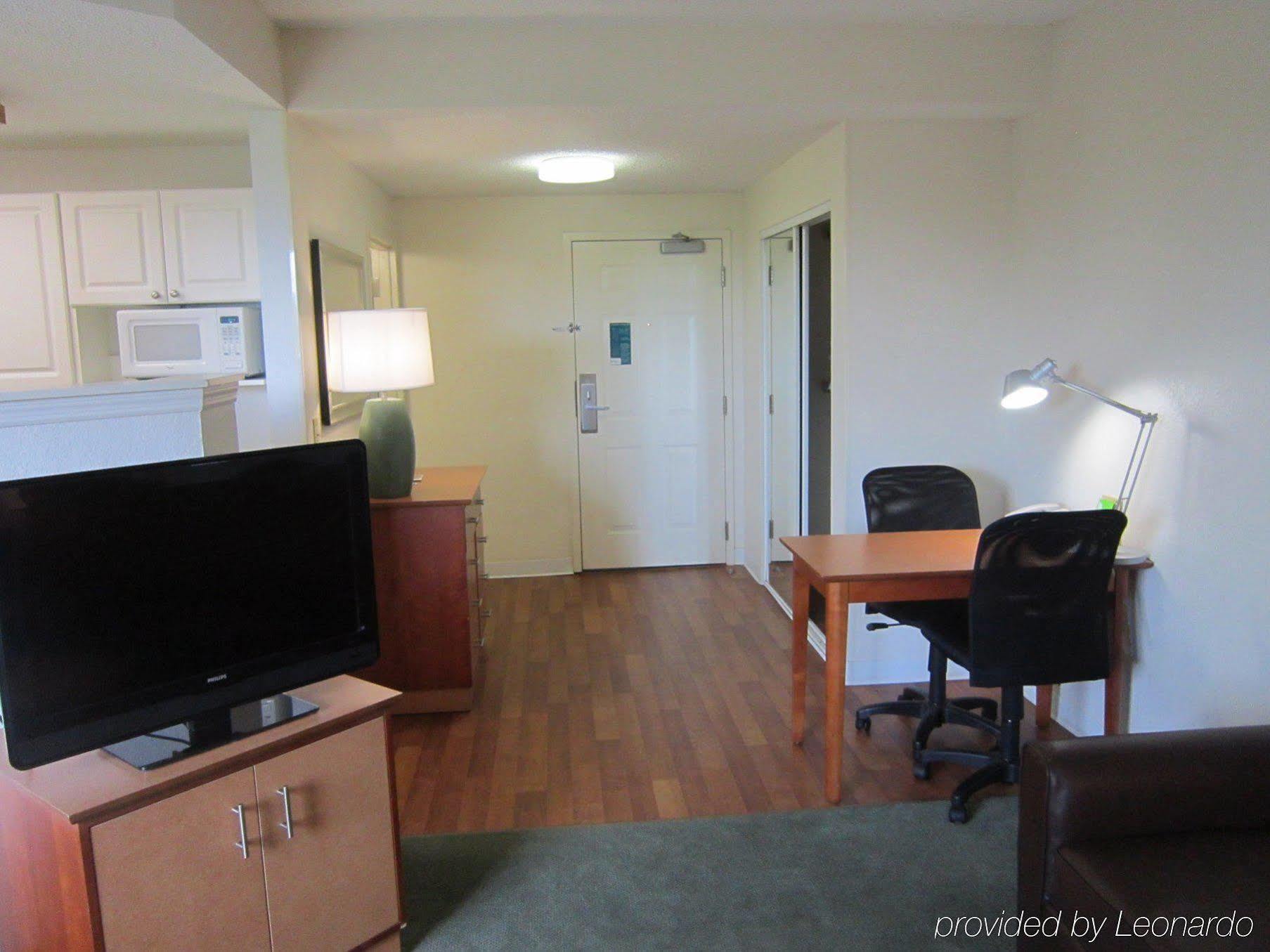 Extended Stay America Suites - Fort Lauderdale - Cypress Creek - Nw 6Th Way Buitenkant foto